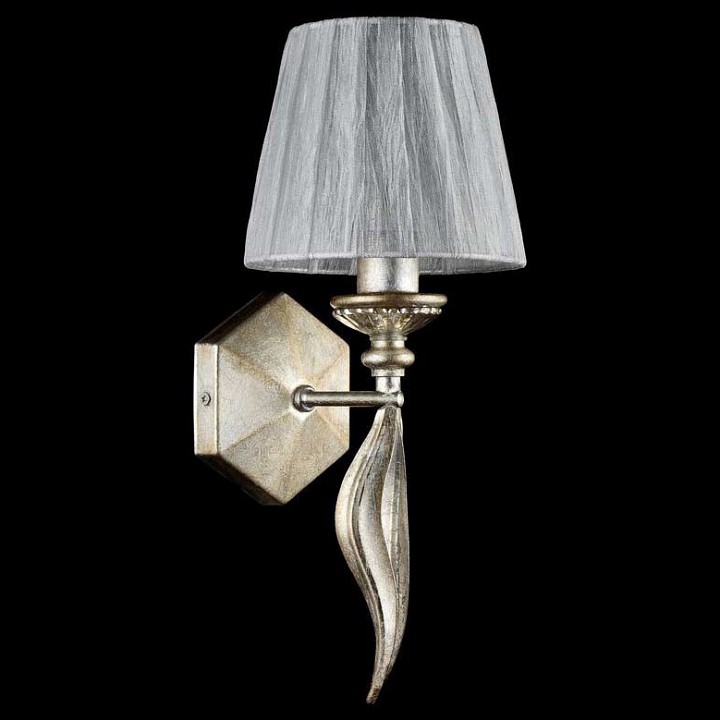 Бра Maytoni Serena Antique ARM041-01-G | Maytoni MYARM041_01_G