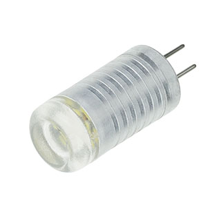 Светодиодная лампа AR-G4 0.9W 1224 White 12V (Arlight, Открытый) | Arlight 013858