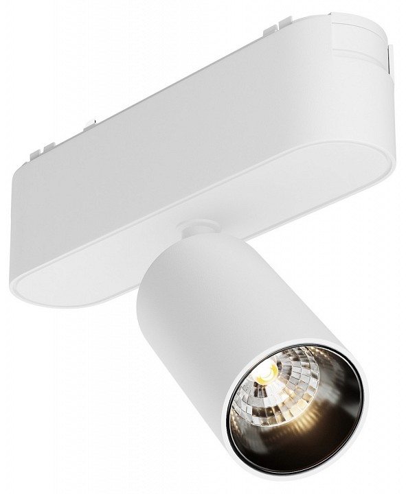 Светильник на штанге Maytoni Focus LED TR103-1-5W3K-M-W | Maytoni MYTR103-1-5W3K-M-W