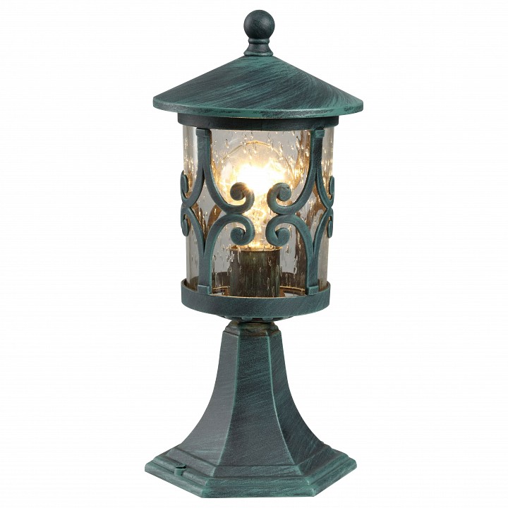 Наземный низкий светильник Arte Lamp Persia A1454FN-1BG | Arte Lamp ARA1454FN_1BG