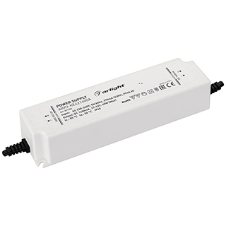 Блок питания ARPJ-KE421400A (60W, 1400mA, PFC) (Arlight, IP65 Пластик) | Arlight 021904