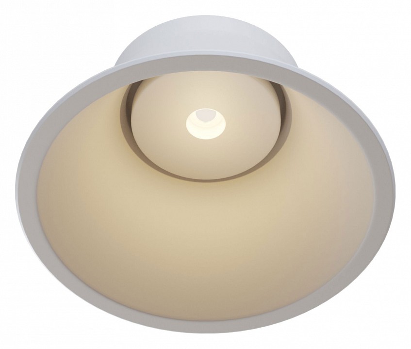 Встраиваемый светильник Maytoni Stella DL039-L15W3K | Maytoni MYDL039-L15W3K