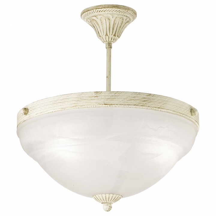 Светильник на штанге Arte Lamp Atlas neo A8777PL-3WG | Arte Lamp ARA8777PL_3WG
