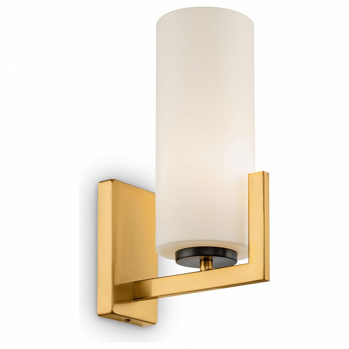 Бра Maytoni Fortano MOD089WL-01BS | Maytoni MYMOD089WL-01BS