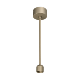 Подвес жесткий с питанием ART-APRIORI-ROD-A-L400-POWER (OG) (Arlight, IP20 Металл) | Arlight 054016