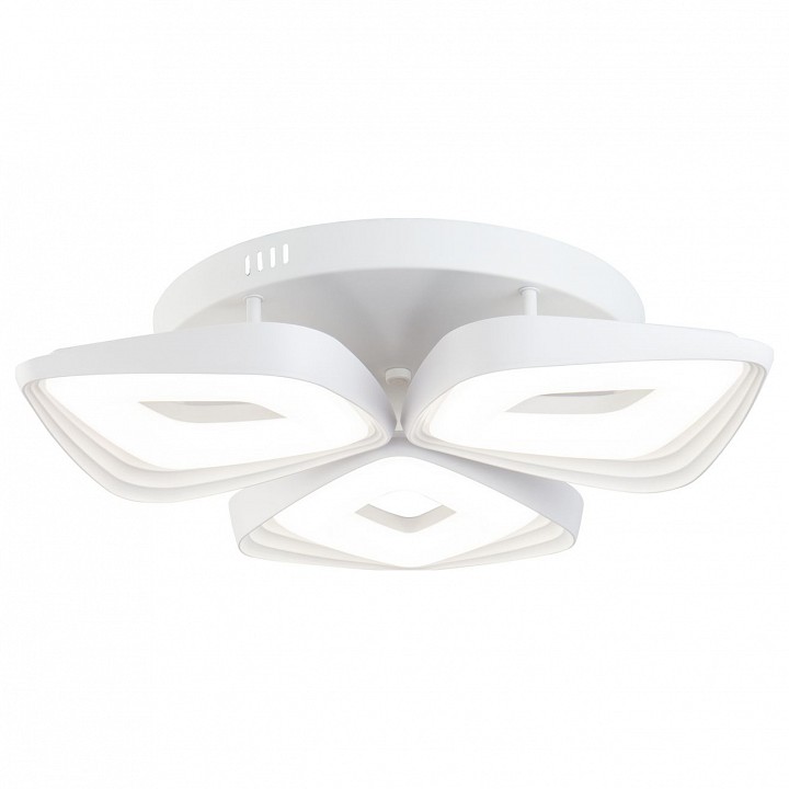Потолочная люстра Freya Bettina FR6008CL-L50W | Freya MYFR6008CL_L50W