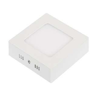 Светильник SP-S120x120-6W White (Arlight, IP20 Металл) | Arlight 018850