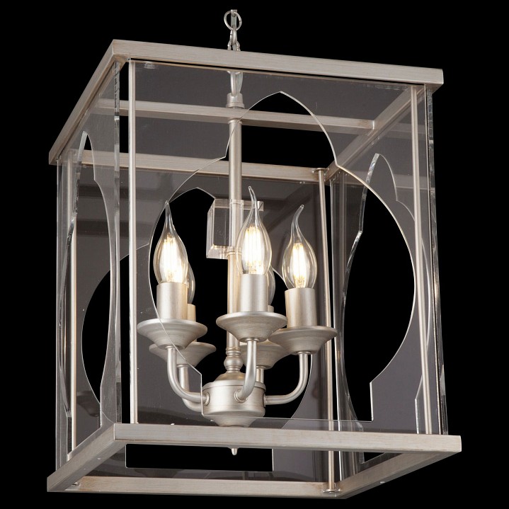 Подвесной светильник Maytoni Keope H008PL-05G | Maytoni MYH008PL-05G