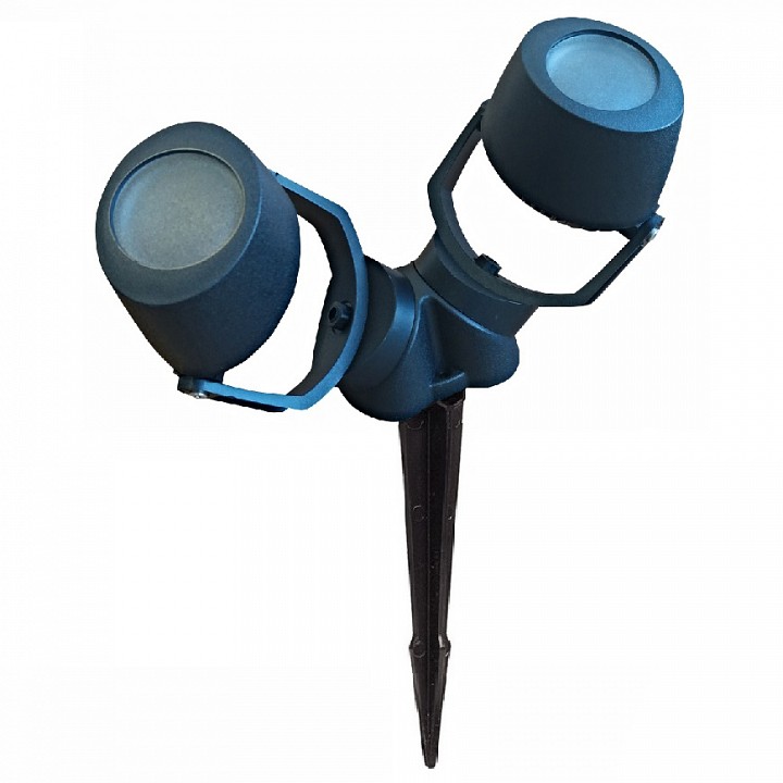 Наземный низкий светильник Fumagalli Minitommy 3M1.001.000.AXU2L | Fumagalli FU3M1.001.000.AXU2L