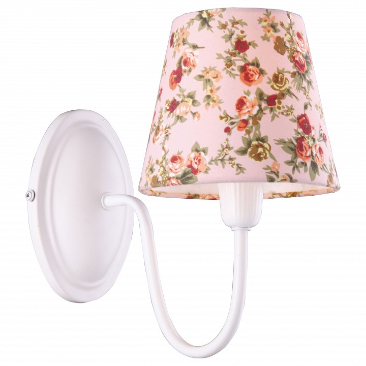 Бра Arte Lamp Kids A9212AP-1WH | Arte Lamp ARA9212AP_1WH