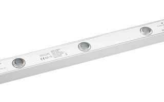 Модуль герметичный ZMW-500-5XBD-24V White 10x40deg (Arlight, Закрытый) | Arlight 018038