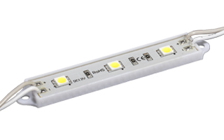 Модуль герметичный PGM5050-3 White 12V (Arlight, Закрытый) | Arlight 015413