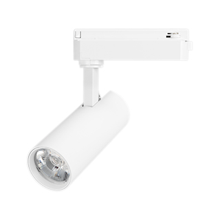 Светильник LGD-GERA-2TR-R60-15W Day4000 (WH, 15 deg, 230V) (Arlight, IP20 Металл) | Arlight 055041