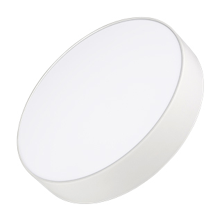 Светильник SP-RONDO-250A-30W Day White (Arlight, IP40 Металл) | Arlight 022232