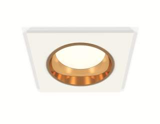 Встраиваемый светильник Ambrella Light XC XC6520004 | Ambrella Light AMBRXC6520004