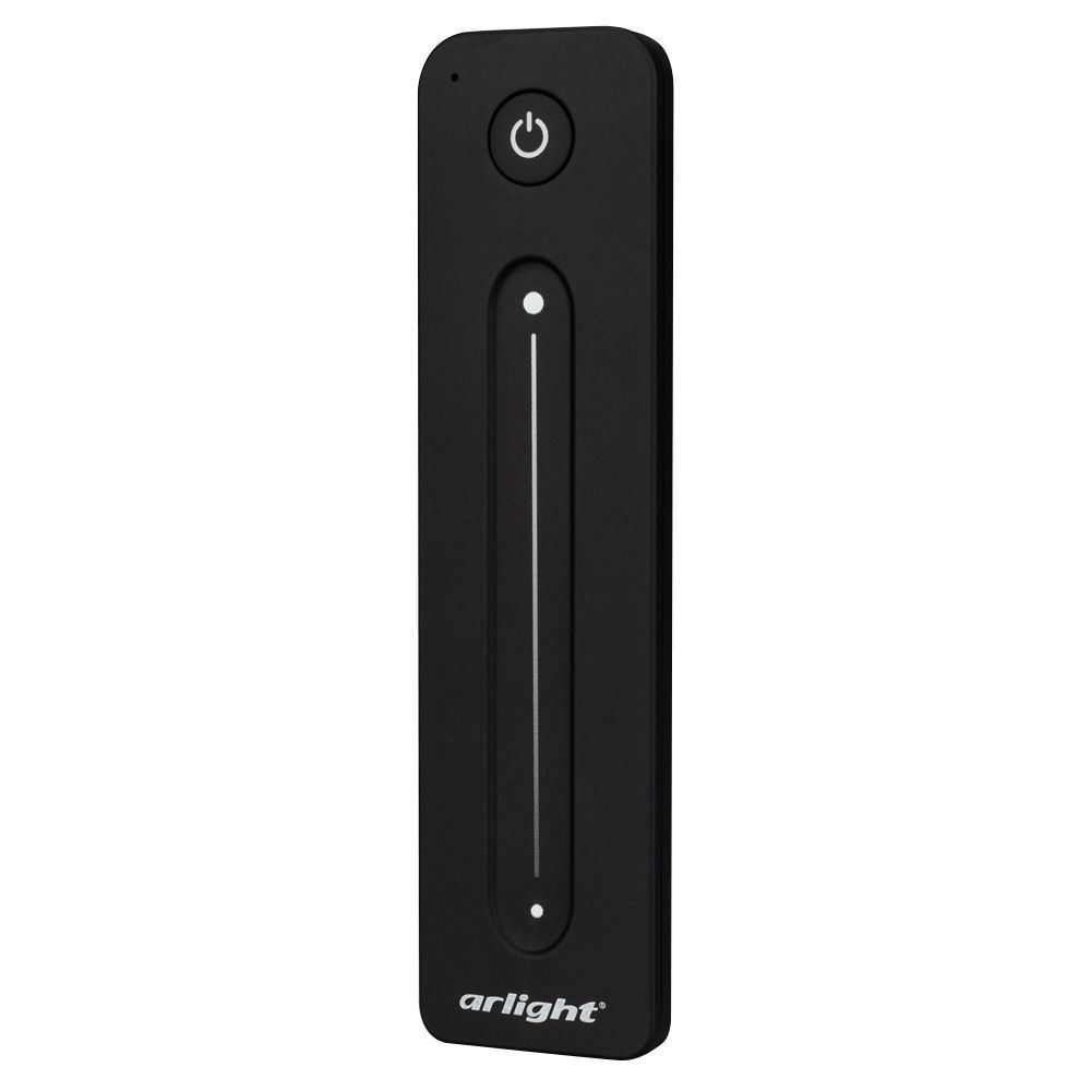 Arlight 026410 Пульт SMART-R38-DIM (1 зона, 2.4G) (Arlight, IP20 Пластик) -  купить в Москве. Цена - 3 110.78 руб.